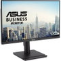 Asus VA249QGS Monitor Profesional 23,8 Pulgadas Full HD IPS 120Hz Negro